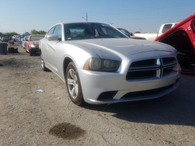 DODGE CHARGER SE 2012 2c3cdxbg2ch125574