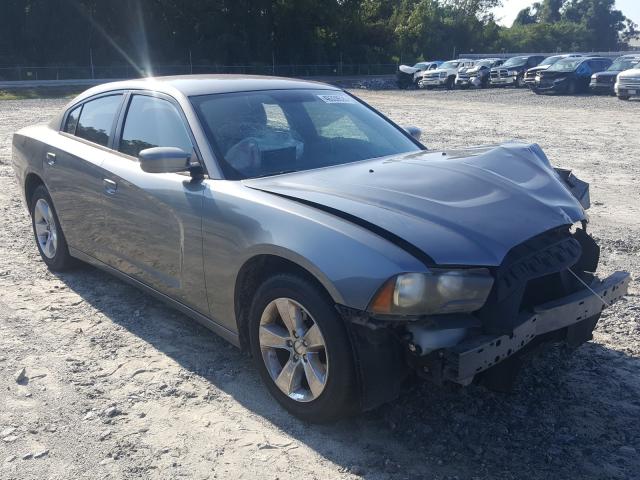 DODGE CHARGER SE 2012 2c3cdxbg2ch125588