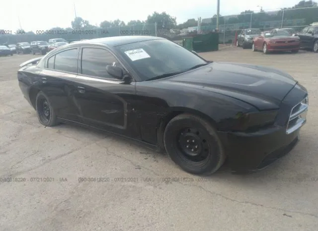 DODGE CHARGER 2012 2c3cdxbg2ch128846