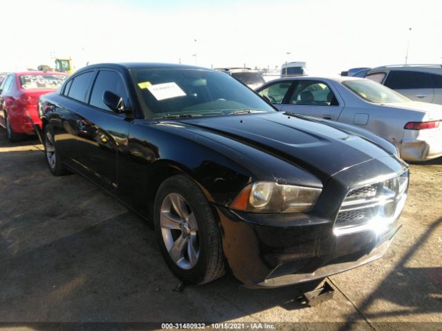 DODGE CHARGER 2012 2c3cdxbg2ch131827