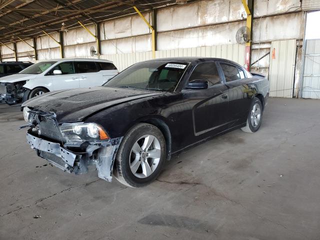 DODGE CHARGER SE 2012 2c3cdxbg2ch131889