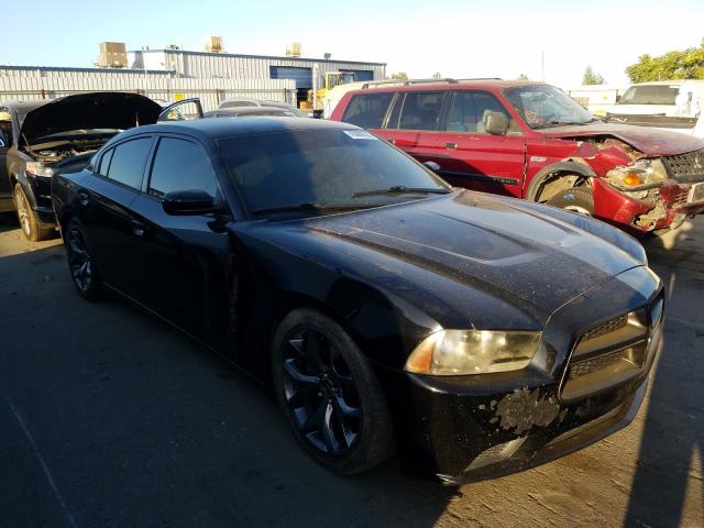 DODGE CHARGER SE 2012 2c3cdxbg2ch138129