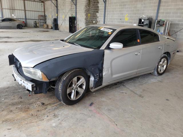 DODGE CHARGER SE 2012 2c3cdxbg2ch139975