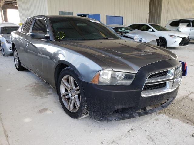 DODGE CHARGER SE 2012 2c3cdxbg2ch139989