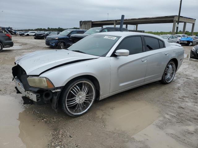 DODGE CHARGER 2012 2c3cdxbg2ch140009