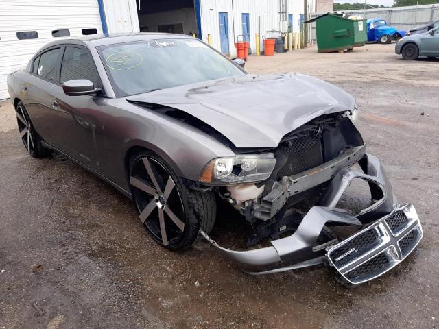 DODGE CHARGER SE 2012 2c3cdxbg2ch140012