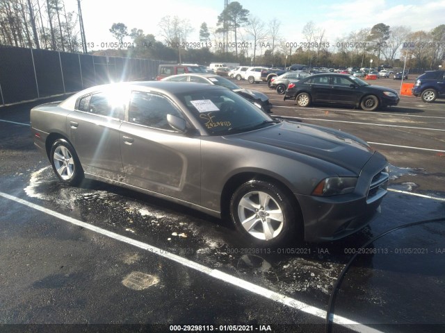 DODGE CHARGER 2012 2c3cdxbg2ch145677