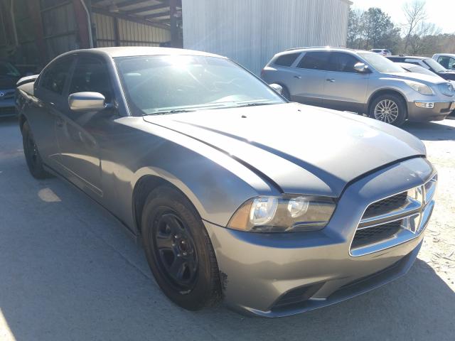 DODGE CHARGER SE 2012 2c3cdxbg2ch145890