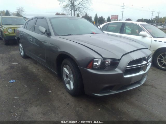 DODGE CHARGER 2012 2c3cdxbg2ch146134