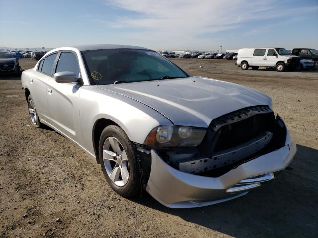 DODGE CHARGER SE 2012 2c3cdxbg2ch147851