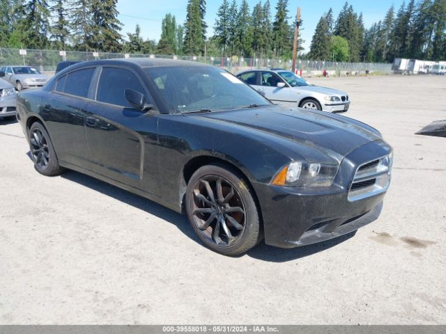 DODGE CHARGER 2012 2c3cdxbg2ch159501