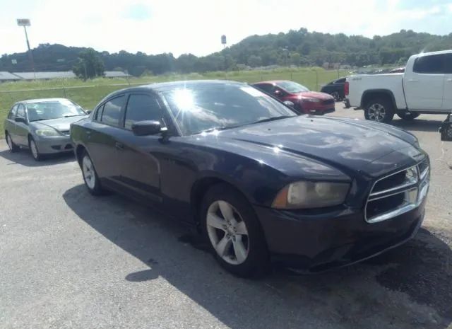 DODGE CHARGER 2012 2c3cdxbg2ch161572