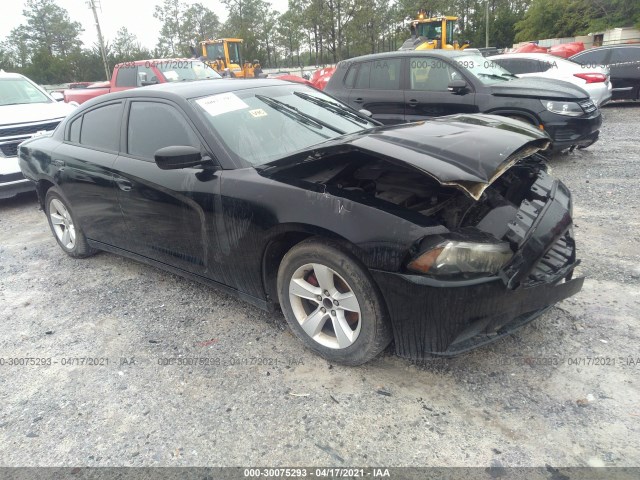 DODGE CHARGER 2012 2c3cdxbg2ch162656