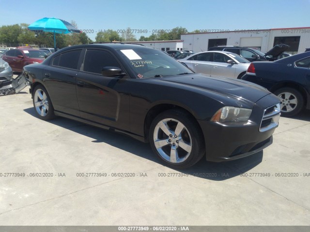 DODGE CHARGER 2012 2c3cdxbg2ch162785