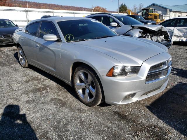 DODGE CHARGER SE 2012 2c3cdxbg2ch162799