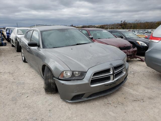 DODGE CHARGER SE 2012 2c3cdxbg2ch163340