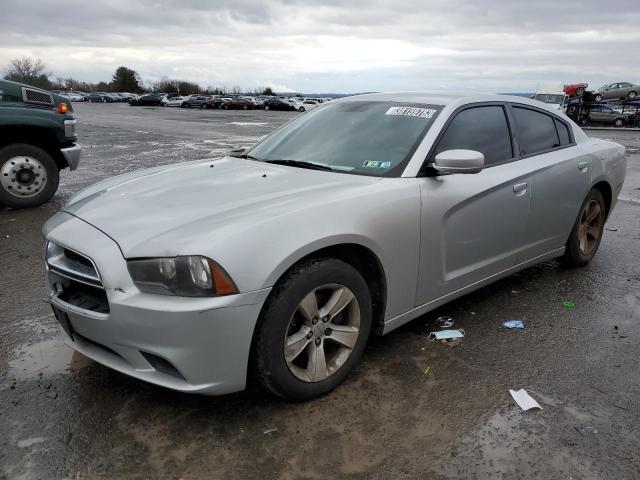 DODGE CHARGER SE 2012 2c3cdxbg2ch167856