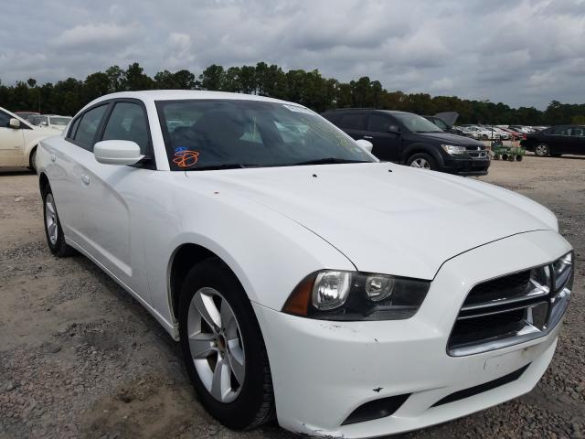 DODGE CHARGER SE 2012 2c3cdxbg2ch171714