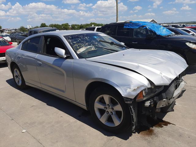 DODGE CHARGER SE 2012 2c3cdxbg2ch171938