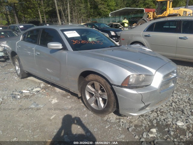 DODGE CHARGER 2012 2c3cdxbg2ch172653