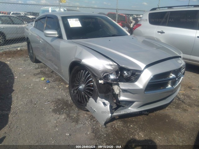 DODGE CHARGER 2012 2c3cdxbg2ch177335