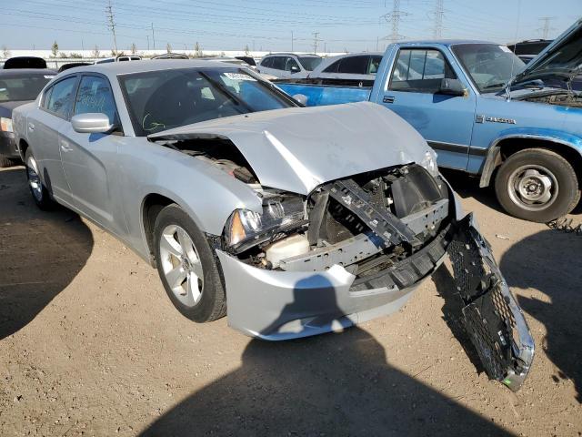 DODGE CHARGER SE 2012 2c3cdxbg2ch177657