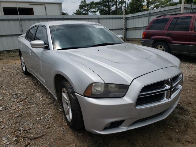 DODGE CHARGER SE 2012 2c3cdxbg2ch178453