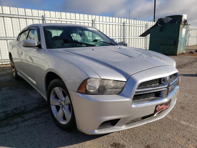 DODGE CHARGER SE 2012 2c3cdxbg2ch178582