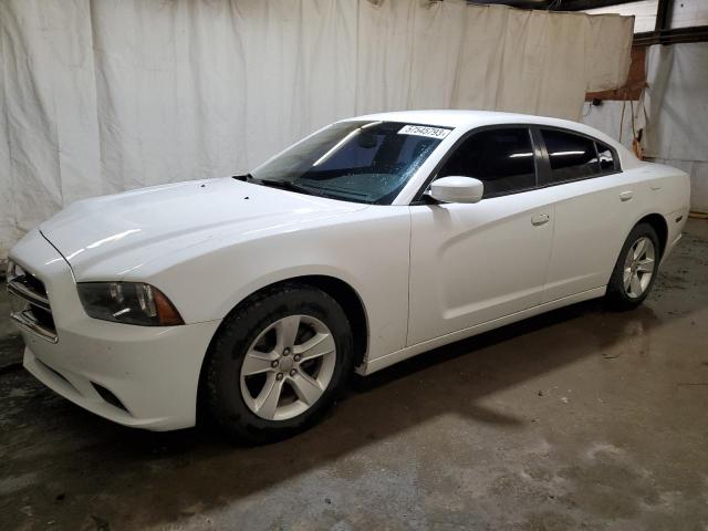 DODGE CHARGER SE 2012 2c3cdxbg2ch180624