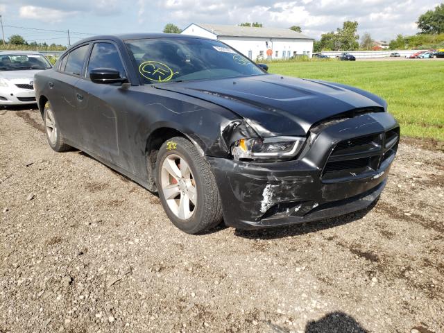 DODGE CHARGER SE 2012 2c3cdxbg2ch185211