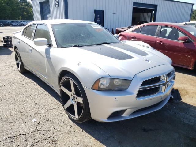 DODGE CHARGER SE 2012 2c3cdxbg2ch185287