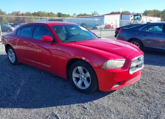 DODGE CHARGER 2012 2c3cdxbg2ch187461