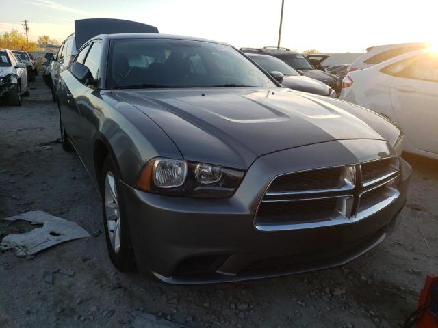 DODGE CHARGER SE 2012 2c3cdxbg2ch187735