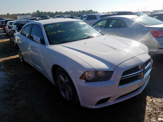 DODGE CHARGER SE 2012 2c3cdxbg2ch187864