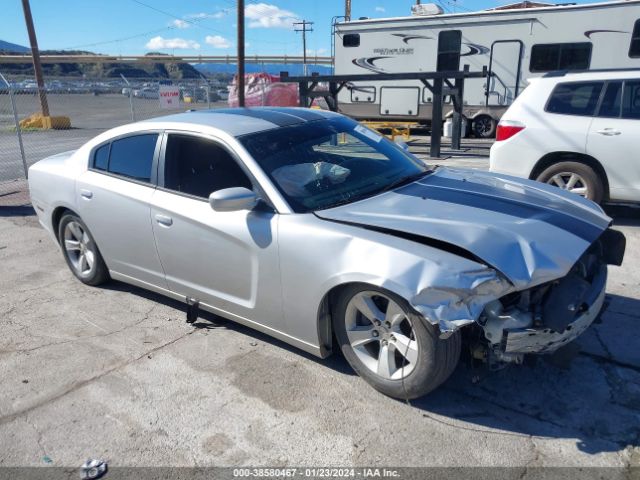 DODGE CHARGER 2012 2c3cdxbg2ch187959