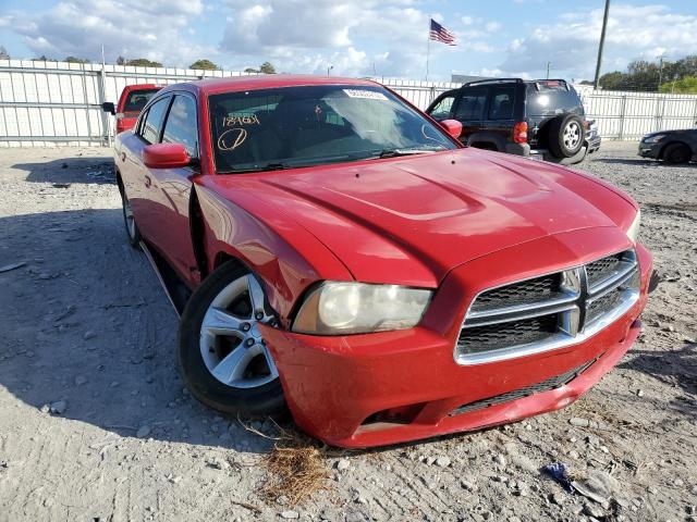 DODGE CHARGER SE 2012 2c3cdxbg2ch189601