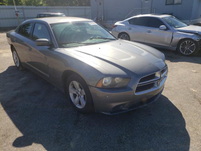 DODGE CHARGER SE 2012 2c3cdxbg2ch189842