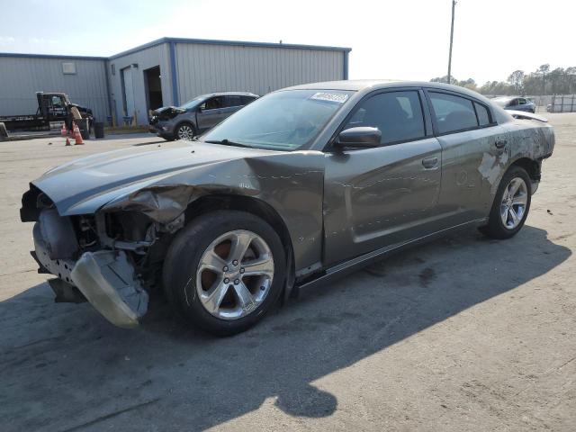 DODGE CHARGER SE 2012 2c3cdxbg2ch200483