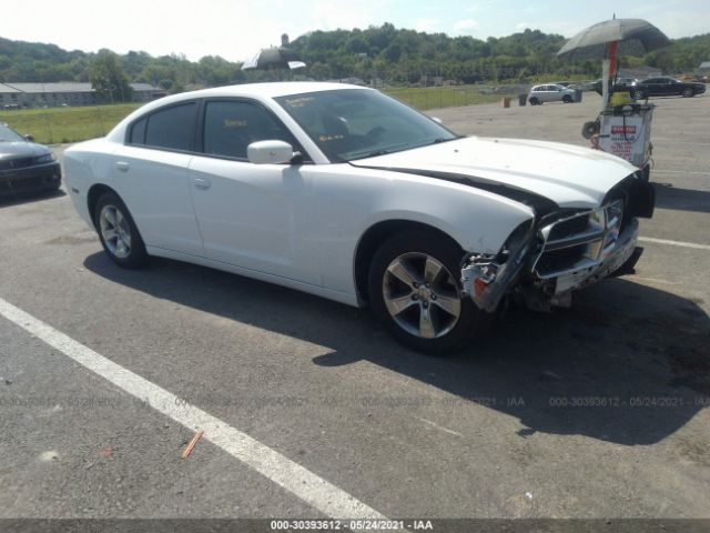 DODGE CHARGER 2012 2c3cdxbg2ch202363