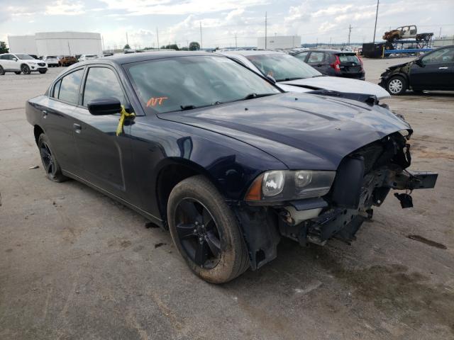 DODGE CHARGER SE 2012 2c3cdxbg2ch202394