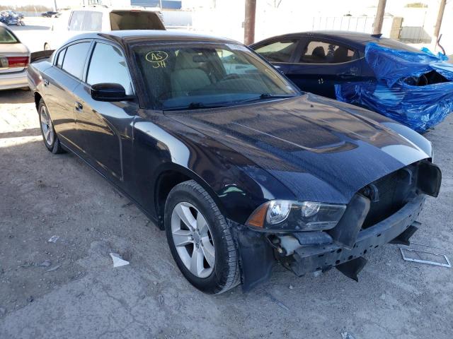 DODGE CHARGER SE 2012 2c3cdxbg2ch202458