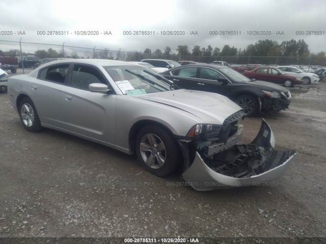 DODGE CHARGER 2012 2c3cdxbg2ch203044