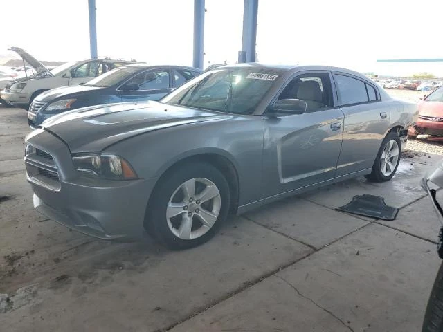 DODGE CHARGER SE 2012 2c3cdxbg2ch203173