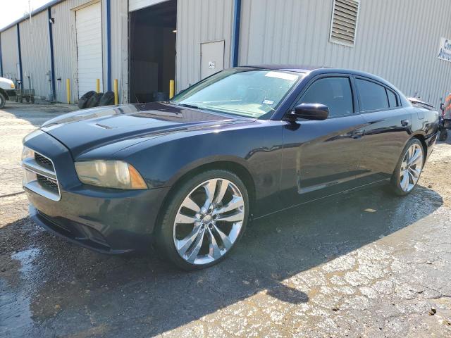 DODGE CHARGER SE 2012 2c3cdxbg2ch207580