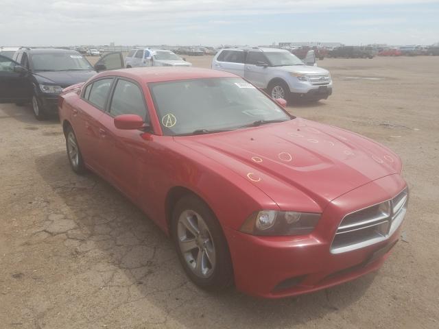 DODGE CHARGER SE 2012 2c3cdxbg2ch210219