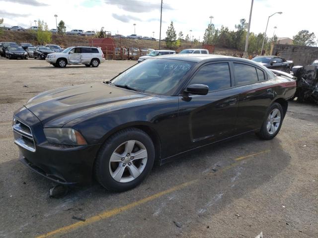 DODGE CHARGER SE 2012 2c3cdxbg2ch211189