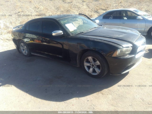 DODGE CHARGER 2012 2c3cdxbg2ch211693