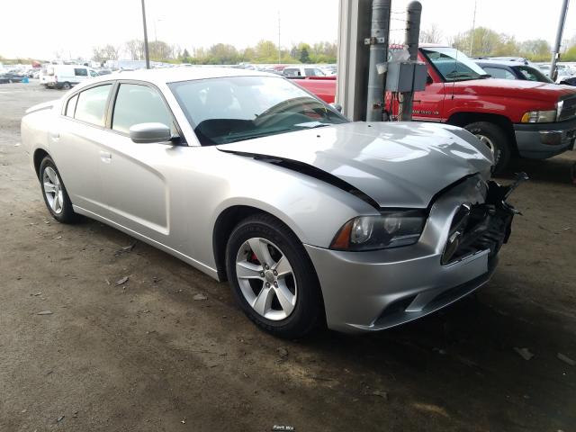 DODGE CHARGER SE 2012 2c3cdxbg2ch211869