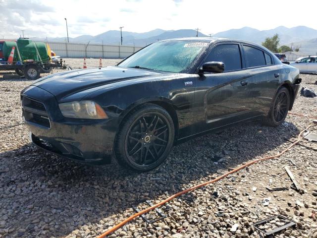 DODGE CHARGER SE 2012 2c3cdxbg2ch211984