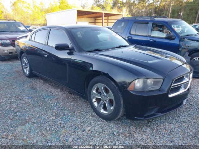 DODGE CHARGER 2012 2c3cdxbg2ch213444